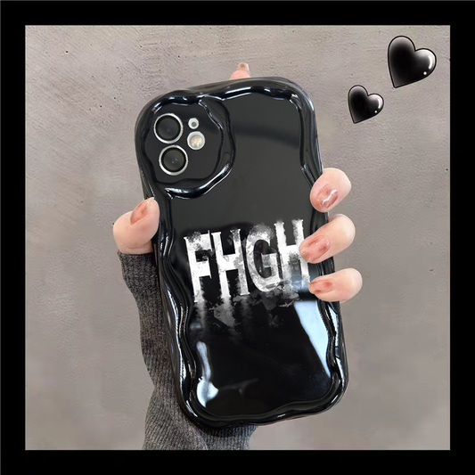 FHGH Black