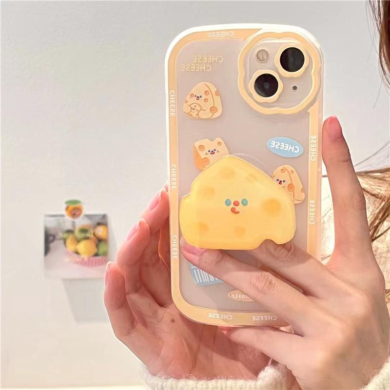 Cheese holder
