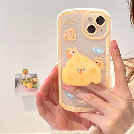 Cheese holder