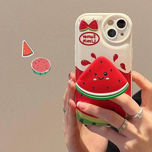 Summer watermelon bracket