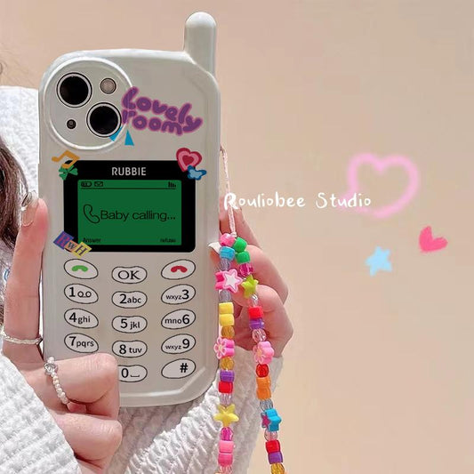 Telephone chain