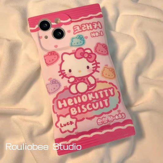 Cute KT candy