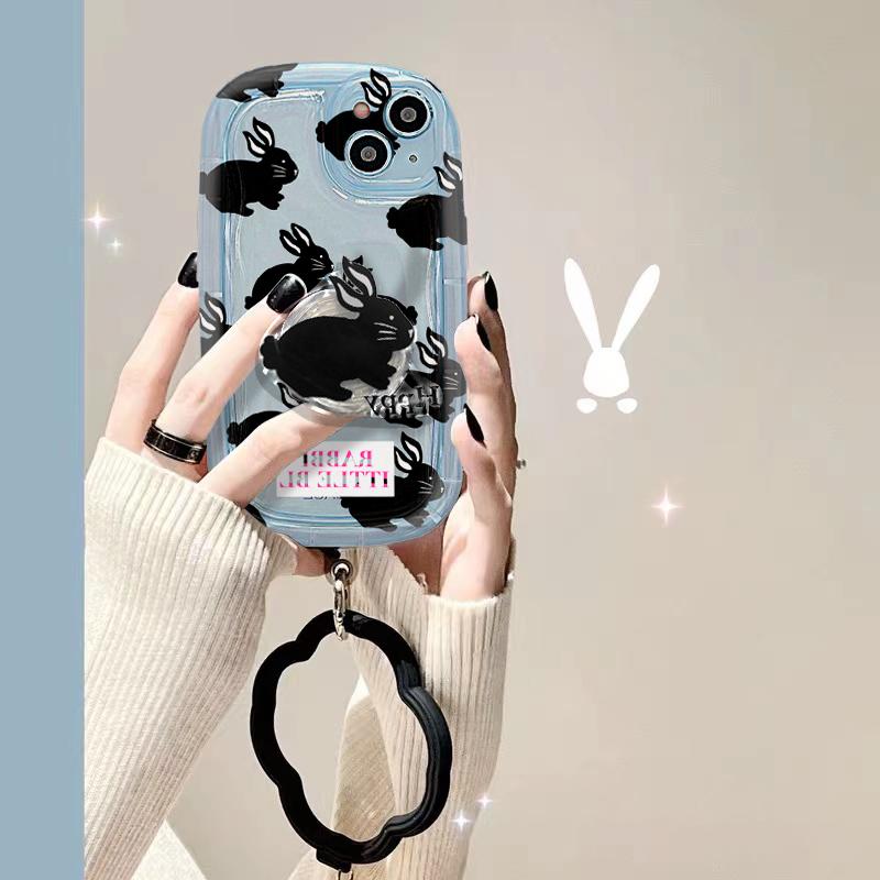 Diablo rabbit air cushion support bracelet