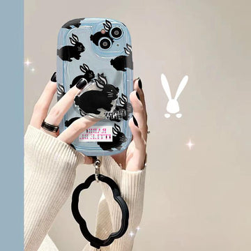 Diablo rabbit air cushion support bracelet