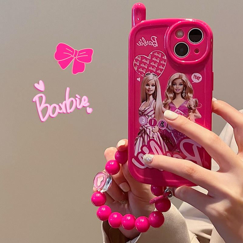 Barbie Doll Big Brother Bead Chain