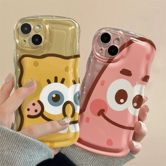 Cartoon SpongeBob SquarePants