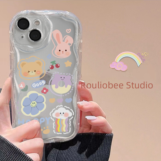 Cute cartoon cute thing