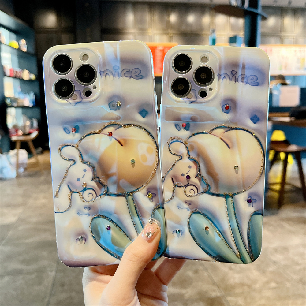 Jade laurel dog tulip cartoon