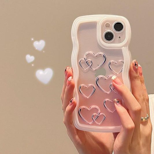 New SweetheartGradual 3D love