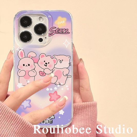 Colorful Dream Animals