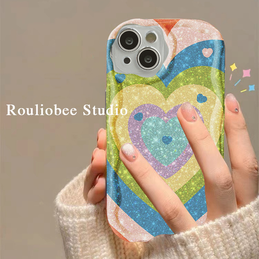 Colorful love