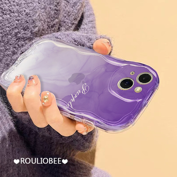 Advanced feeling phone case
