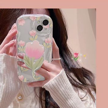 Flower bracket