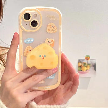 Cheese holder