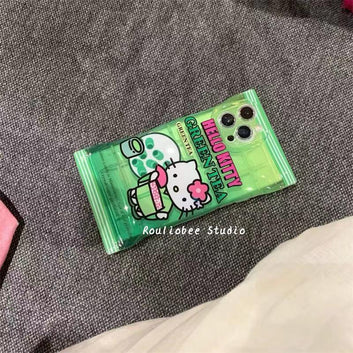 New Cat Candy Shell