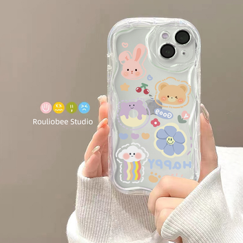 Cute cartoon cute thing