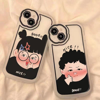 New lovers