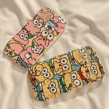 Phone case couple