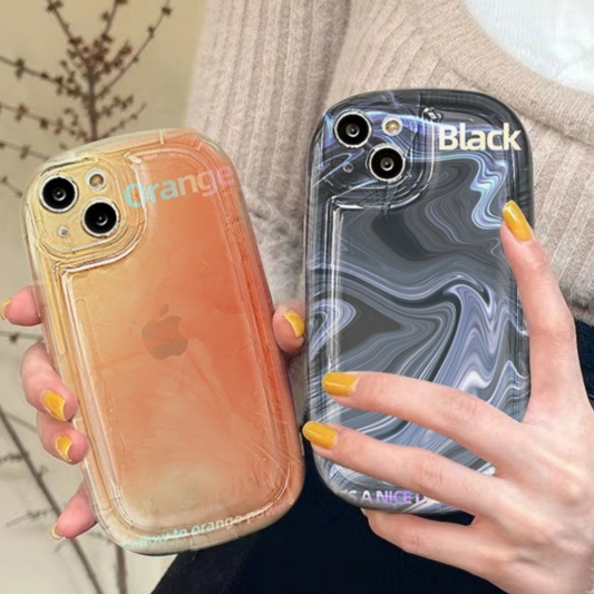 Smudge Gradient