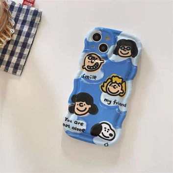 Cartoon Snoopy
