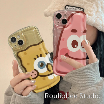 Cartoon SpongeBob SquarePants