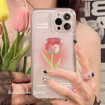 Rose flower