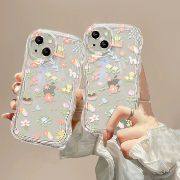 ins small floral