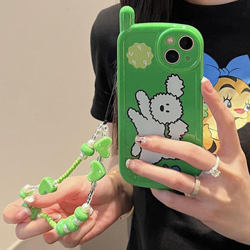 Pet Dog Bracelet