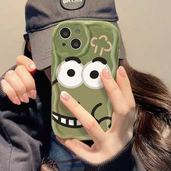 cartoon crocodile