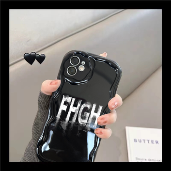 FHGH Black