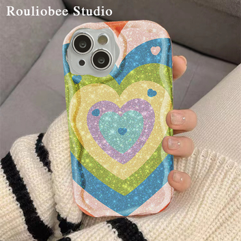 Colorful love