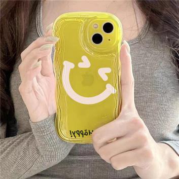 ins simple smiley face