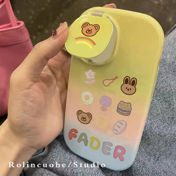 New Korean make-up mirror