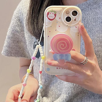 Lollipop holder