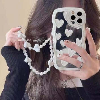 Mirror bracelet