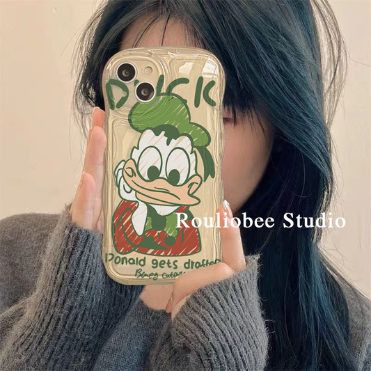 Fun Donald Duck